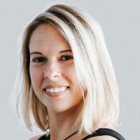 Chelsea Friez, Founder & CEO of NH Launch