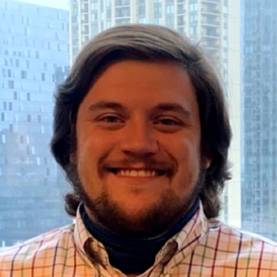 James "Mac" MacDonald, Co-Founder & VP of Business Development at NH Launch