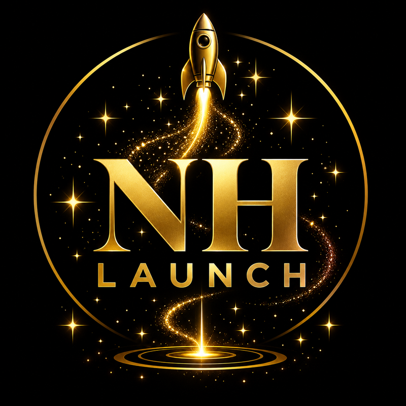 NH Launch LLC